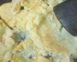 Foto langkah ke 2 dari resep Perkedel kentang ayam.