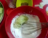 खीरे का रायता (kheere ka raita recipe in hindi) रेसिपी चरण 4 फोटो