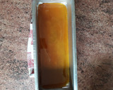 Foto del paso 9 de la receta: Budín de pan con caramelo