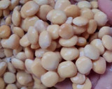 Foto del paso 3 de la receta: Lupines 🌱 Altramuces 🌱 Chochos 🌱 Tremosos 🌱 Tremoços 🌱 Frijoles de altramuz 🌱 Entremozos 🌱