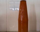 Foto langkah ke 7 dari resep Jamu Kunyit Asem Seger.