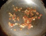 A picture of step 2 of Maggi.
