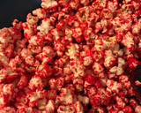 Foto del paso 3 de la receta: Pipocas Rojas