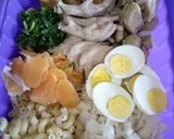 Foto langkah ke 3 dari resep Seblak Menjerit...
