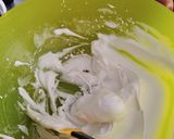 Foto del paso 1 de la receta: Merenguitos🥚🫖 de codorniz