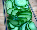 Foto del paso 5 de la receta: Poke de langostinos