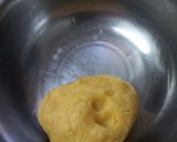 Foto langkah ke 3 dari resep Filling cheese (isian keju) recommended.