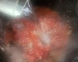 Foto del paso 6 de la receta: 🇦🇷🥘Carbonada de osobuco - Guiso criollo en menos de una hora 🥘🇦🇷