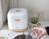 Foto langkah ke 1 dari resep Rice Cooker Castella Cake.
