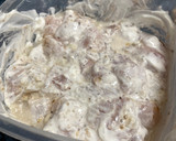 Foto del paso 1 de la receta: Butter chicken