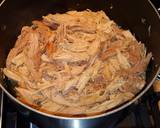 Mike's Ghost Pepper Pork Chili recipe step 4 photo