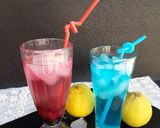 A picture of step 2 of Blue paradise and sunrise beach.