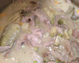 Foto del paso 16 de la receta: Ternera a la Jardinera