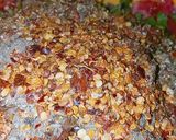 A picture of step 6 of Kachai qeemai kai kabab.