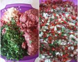 Foto del paso 3 de la receta: Mini lehmeyun