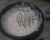 Foto langkah ke 2 dari resep Steamed tart ekonomis (gorio).