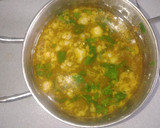 ஆட்டு நெஞ்சு எலும்பு ரசம் (Mutton nenjelumbu rasam recipe in tamil) ரெசிபி ஸ்டேப் 4 புகைப்படம்