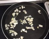 Une image de l'étape 2 de Soupe à la tomate 🍅.
