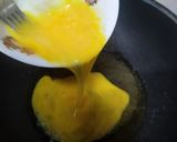 Foto langkah ke 2 dari resep Tumis Tauge Telor.