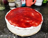 Foto del paso 6 de la receta: Cheesecake light