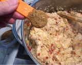 Foto del paso 4 de la receta: Arroz con pollo especiado tipo indio