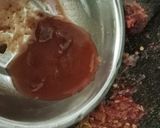 Foto langkah ke 3 dari resep Brambang Asem.