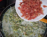 Foto del paso 5 de la receta: Croquetas de brócoli y jamón serrano