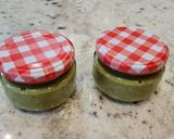 Foto del paso 4 de la receta Pesto de pipas de calabaza