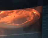 Foto del paso 4 de la receta: Pizza de masa madre 🍕