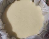 Foto langkah ke 3 dari resep Brunt Cheesecake Ekonomis.