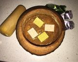 Foto del paso 2 de la receta: Sopa vegana de verduras con fideos