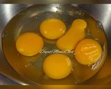 Foto langkah ke 5 dari resep Korean Street Tòast.