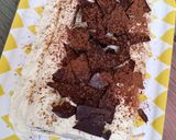 Foto del paso 19 de la receta: Tarta comtessa - Revista Cookpad