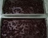 Foto langkah ke 6 dari resep Brownies.