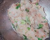 चटपटा आलू का पराठा (Chatpata aloo ka paratha recipe in hindi) रेसिपी चरण 1 फोटो