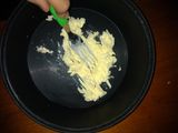 Bombones de avena