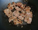 รูปขั้นตอนการทำที่ 3 ของ หมูซาซิ้ว