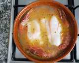 Foto del paso 6 de la receta: Merluza en olla de pereruela