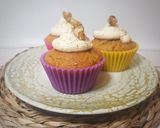 Foto del paso 7 de la receta Carrot muffins