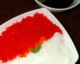 Foto langkah ke 5 dari resep Bubur Sumsum Mutiara.