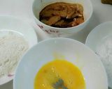 Foto langkah ke 4 dari resep Chi Pay (Taiwanese fried chicken).