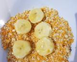 Banana Fritters (MPASI bayi 11 bulan) langkah memasak 2 foto