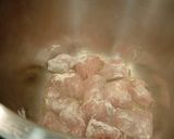 Foto del paso 2 de la receta: Estofado de ternera y boniato