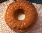 Φωτογραφία βήματος 3 της συνταγής Το cake της μαμάς μου ❤️💕❤️