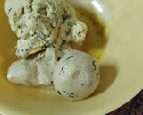 मक्का का पराठा (Makka ka paratha recipe in hindi) रेसिपी चरण 1 फोटो