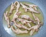 Foto langkah ke 5 dari resep Dimsum Ceker Ayam.