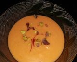 A picture of step 3 of Shrikhand.