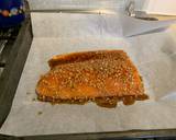 Salmon in Ginger & Garlic recipe step 4 photo