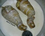 Foto langkah ke 9 dari resep Paha Ayam Kodok.