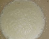 Foto del paso 2 de la receta: Salsa blanca con champiñones